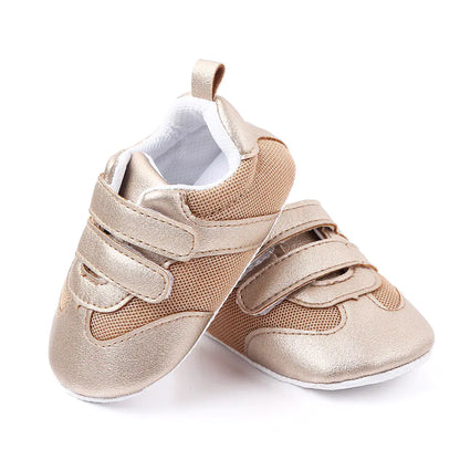 Newborn Infant Toddler Casual Anti-Slip Moccasins