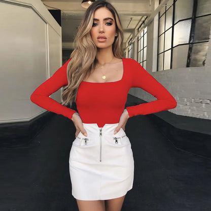 Long Sleeve T-Shirt for Women