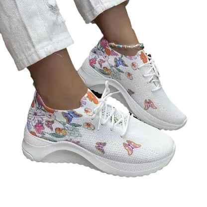 Summer Women's Fashion Flat Shoes