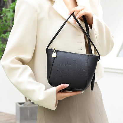 Trendy Crossbody Mini Shoulder Bag for Women