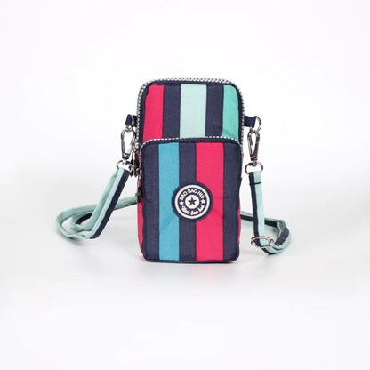 Mini Crossbody Phone Bag for Women