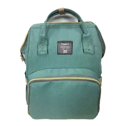 Women's Handbag, Diaper Bag, Tote and Backpack