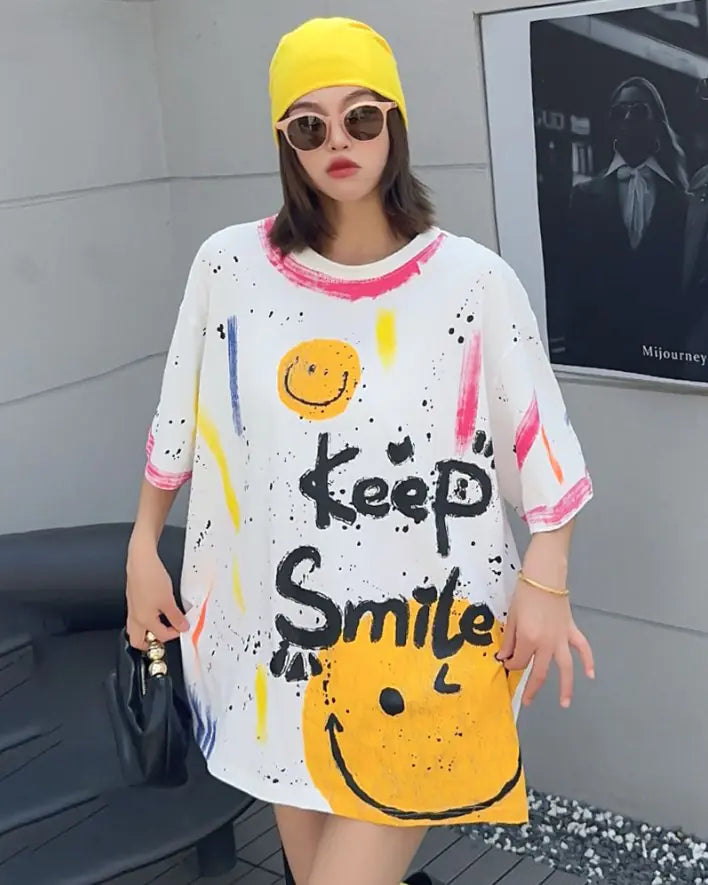 Short Sleeve T-Shirt for Women