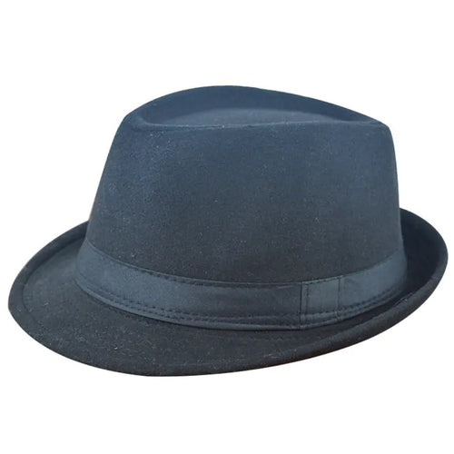 British Retro Fashion Hat for Men and Women