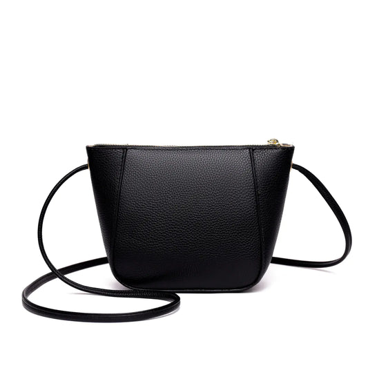 Trendy Crossbody Mini Shoulder Bag for Women