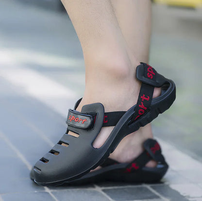 Cool Slippers and Beach Sandals