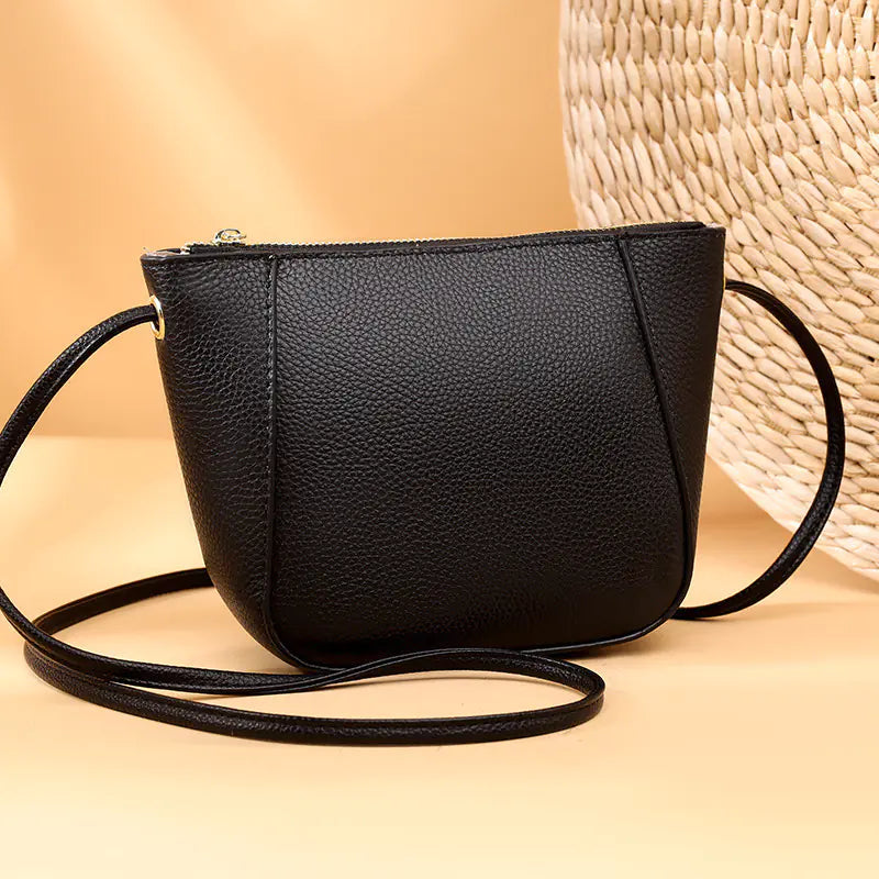 Trendy Crossbody Mini Shoulder Bag for Women