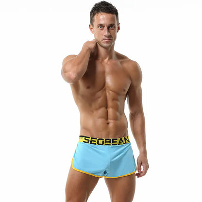 Freizeithose für Herren – bequem & atmungsaktiv