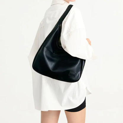 Large Capacity Tote Bag for Women (Bucket Style)