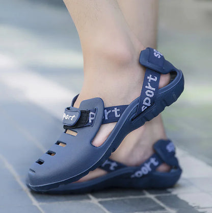 Cool Slippers and Beach Sandals