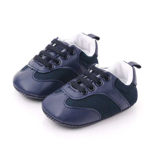 Newborn Infant Toddler Casual Anti-Slip Moccasins