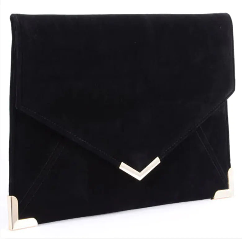 Shoulder Bag, Crossbody, Clutch Purse