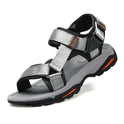 Men's Summer Beach Sandals - New Style Footwear