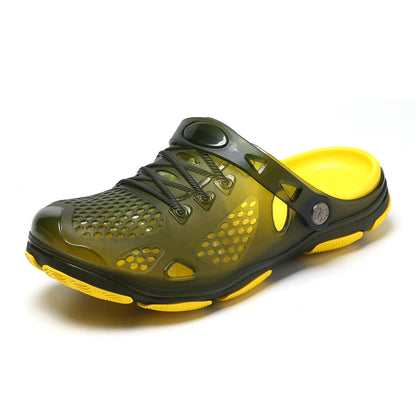 Non-Slip Beach Sandals and Slippers