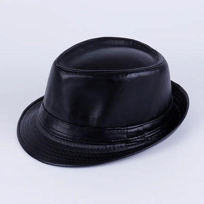 British Retro Fashion Hat for Men and Women